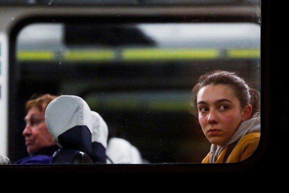     Аналитик Самиев предупредил, что европейцев ждет болезненное падение уровня жизни  REUTERS