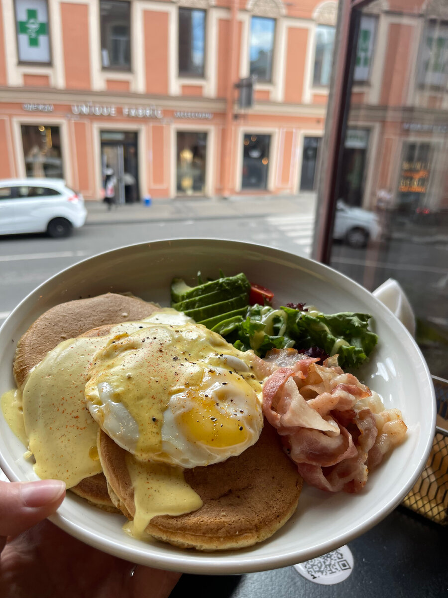 бесплатных завтраков не бывает