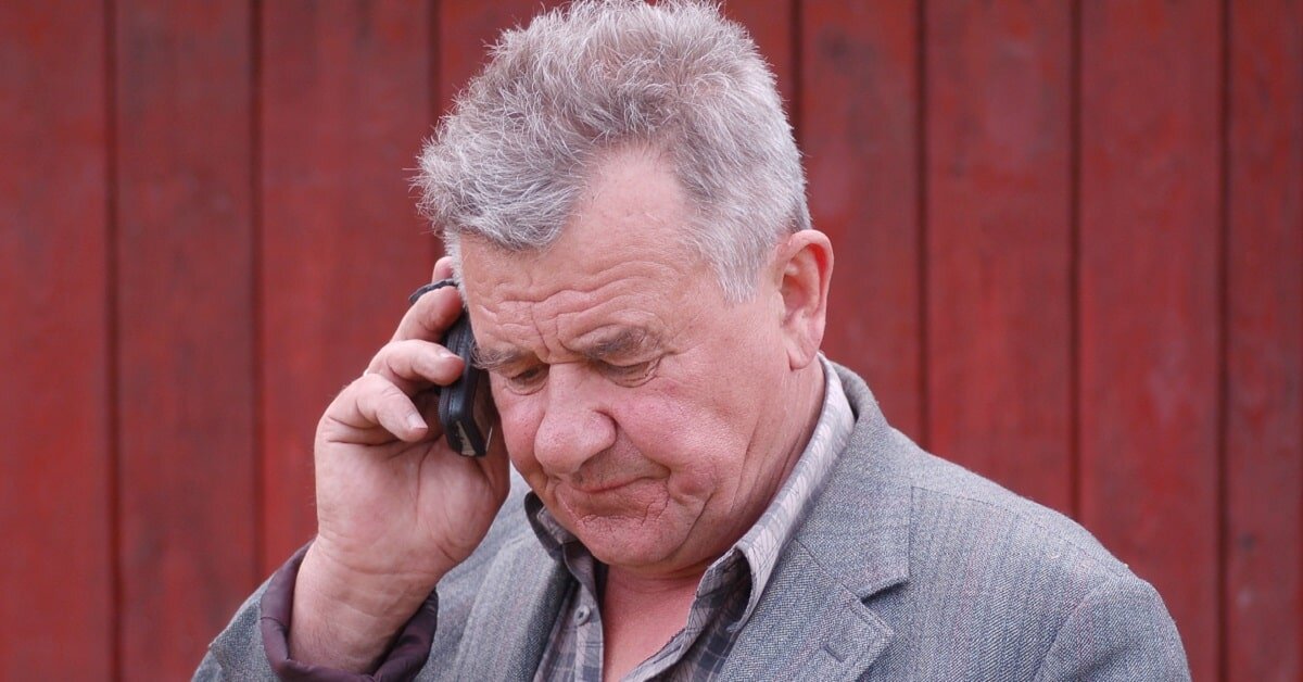 Богатый дед. Русский дед деревня. Шольц дед и внук