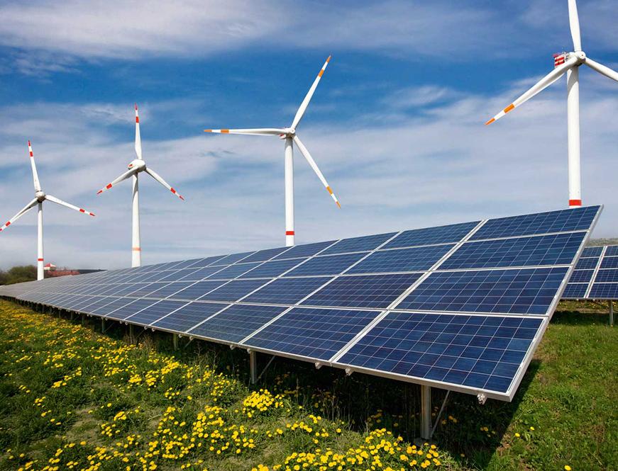 Почему «зеленая» энергетика невозможна в принципе, по крайней мере, на ближайшие 100 лет?1