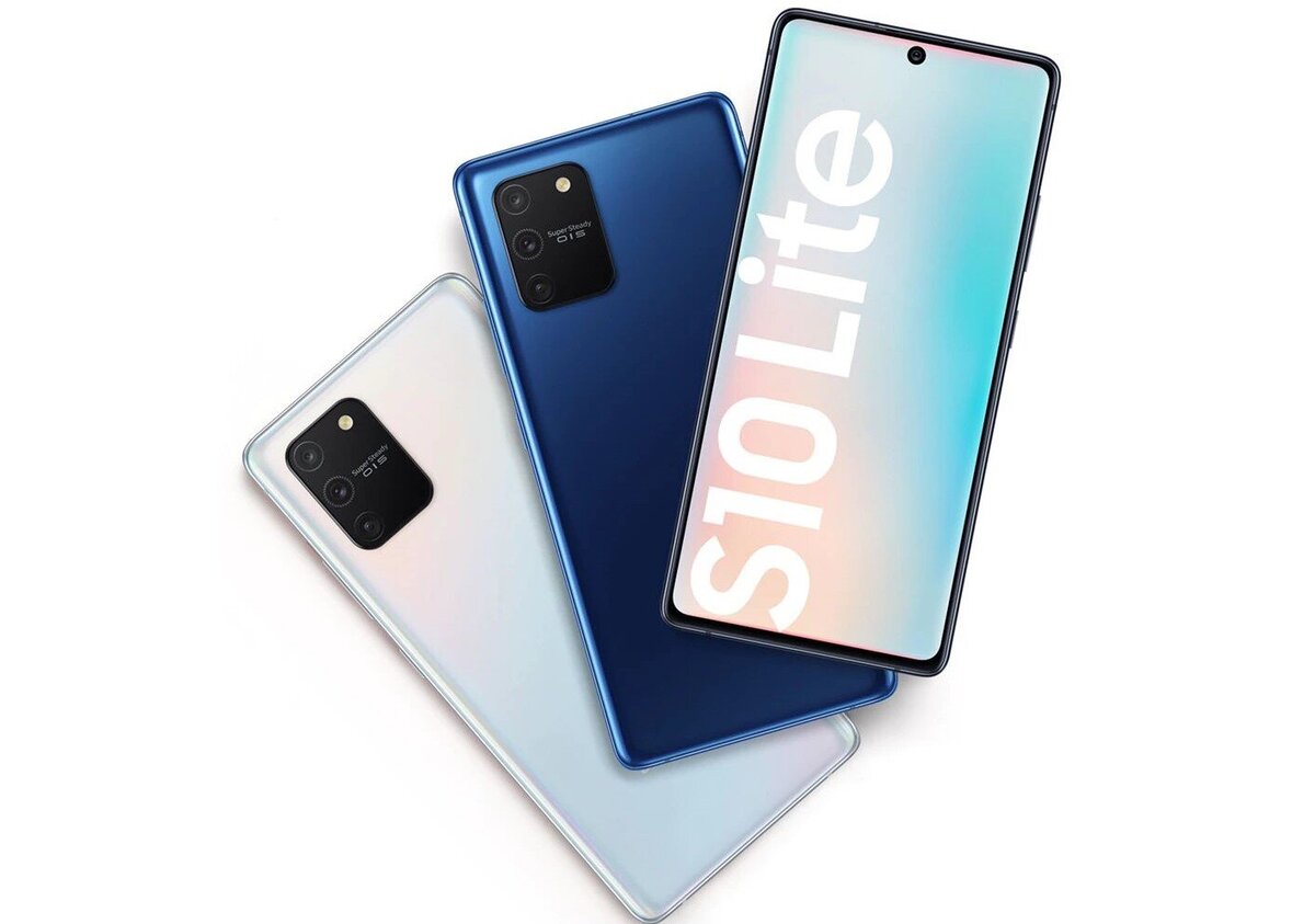 Почему Samsung Galaxy S10 Lite получит Android 13, а другие модели Galaxy  S10 нет | GadgetPage | Дзен