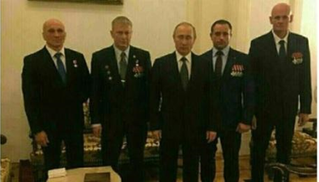 Наёмник - наёмнику рознь! Чем отличаются западные ЧВК от российских? Часть 3. А точно наши - частные?
