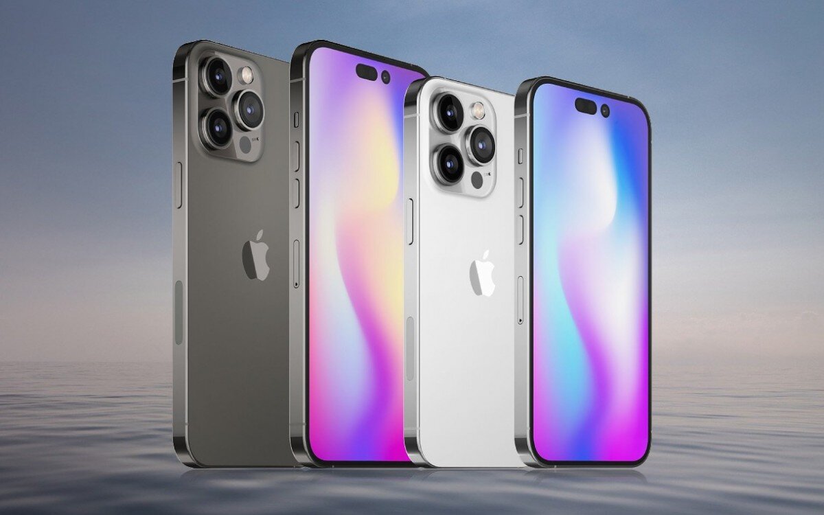     Выход iPhone 14 могут перенести из-за политики