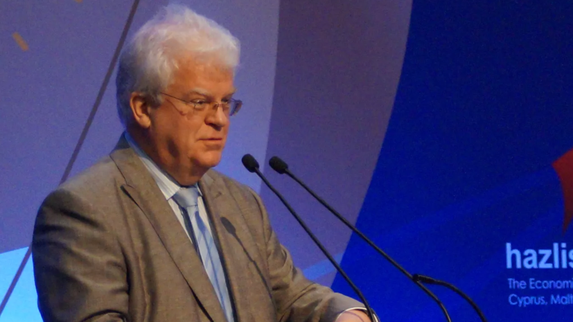   РИА Новости