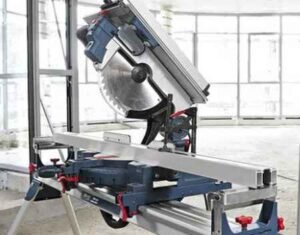 Как выбрать торцовочную пилу