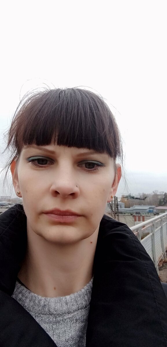 Ксюшенька. 