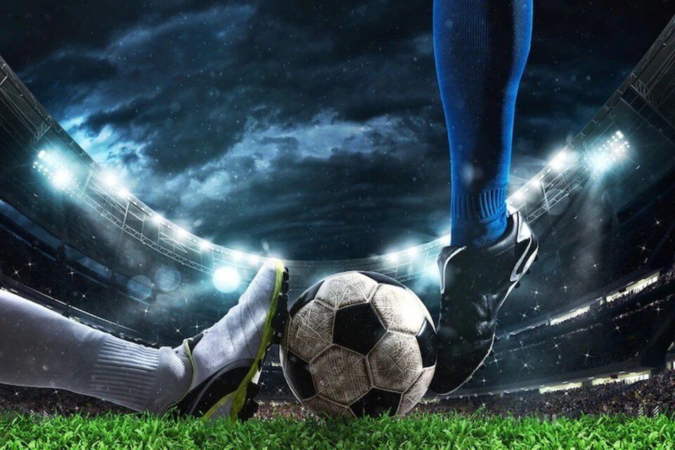     Стало известно, где онлайн посмотреть матчи чемпионата мира по футболу 2022 в Беларуси. Фото: freepik.com