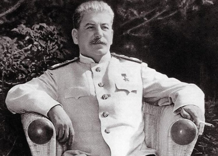 Лучшие шутки Иосифа Сталина, благодаря которым его помнят до сих пор