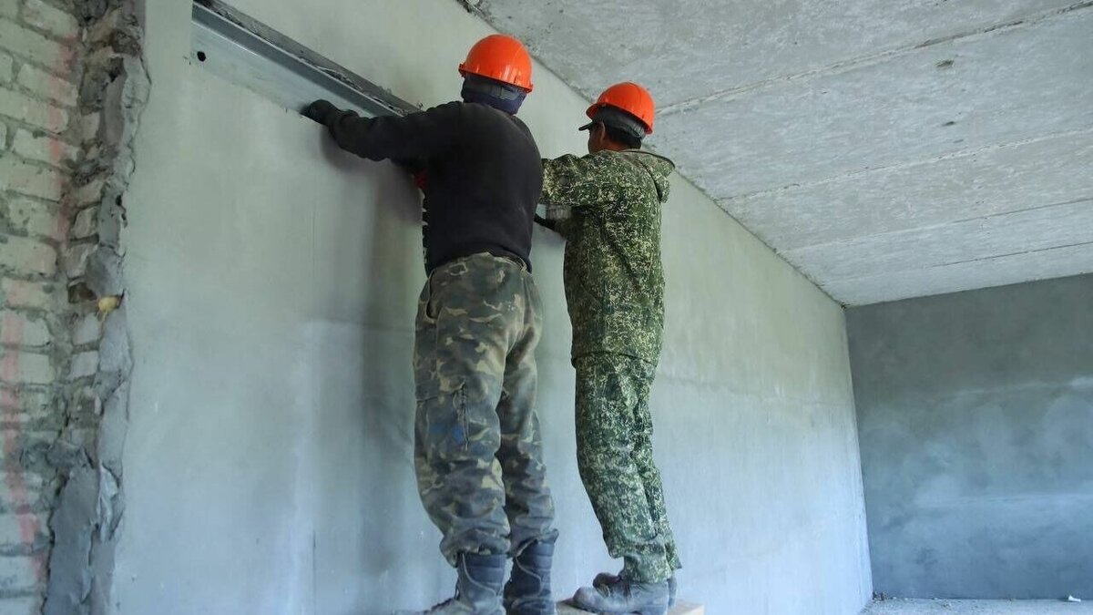     Итоги исполнения программы капремонта школ в этом году и планы на следующий год обсуждались на совместной ВКС «Единой России» и Министерства просвещения РФ.