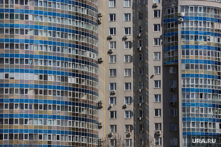    В Тюменской области выросла себестоимость строительства жилья