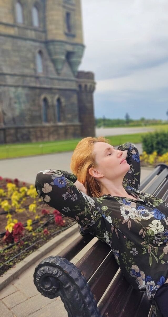 Замок Гарибальди 