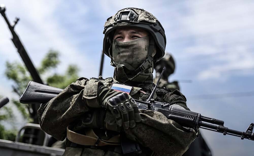    © Минобороны России