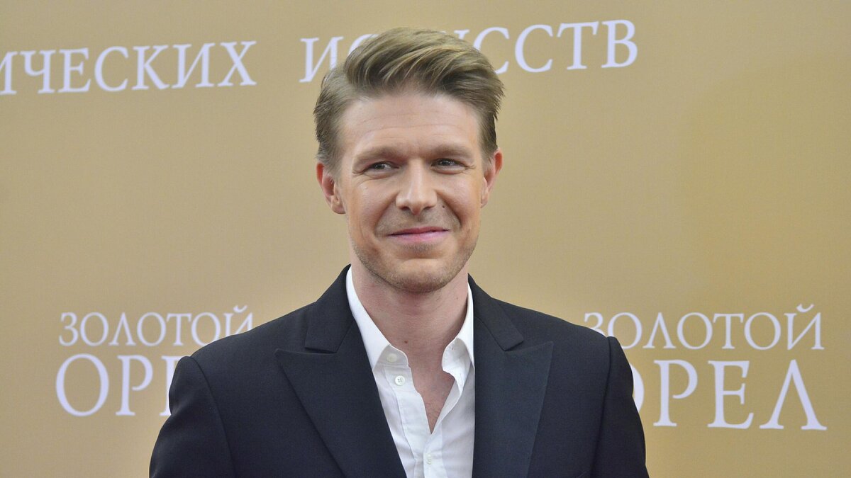    Никита Ефремов© Globallookpress / Pavel Kashaev Павел Кашаев