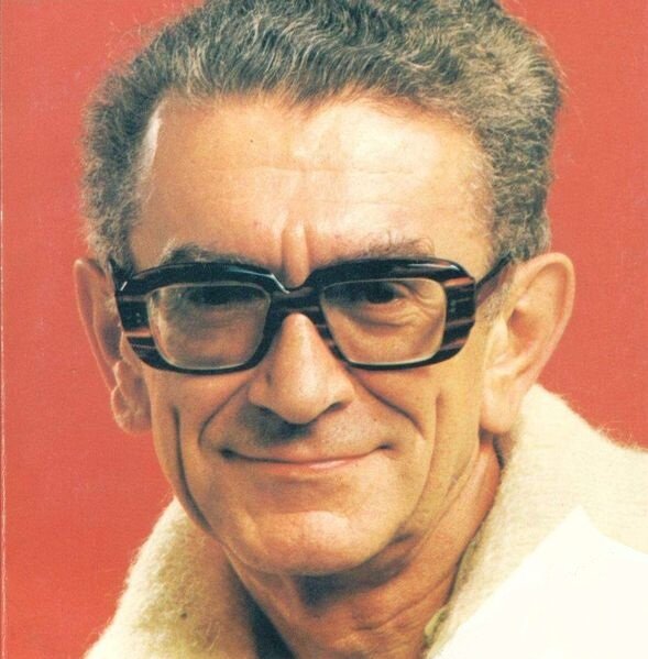 Януш Пшимановский