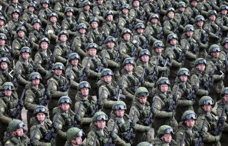    В Госдуме назвали «стопроцентным» вбросом слухи о мобилизации в сентябре