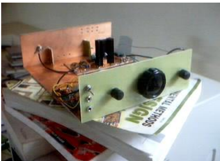 BITX - индийский конструктор, конкурент Elecraft. | Старый радио ...