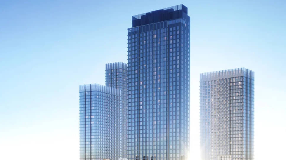 Фото: Upside Towers📷Upside Towers