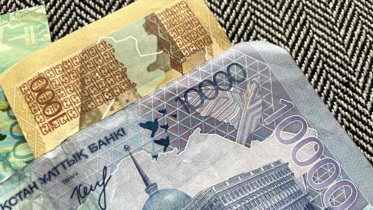    Фото: © Bizmedia.kz Рашид Ахмежанов