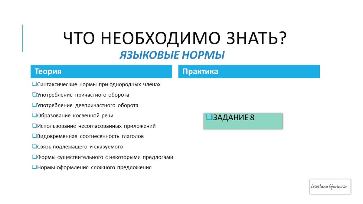 Чек-лист подготовки к ЕГЭ по русскому языку | Экзамен - это про100 | Дзен