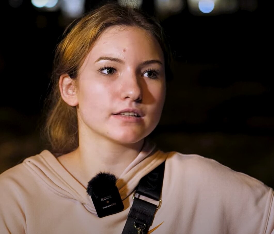 Бауэр Усачевой