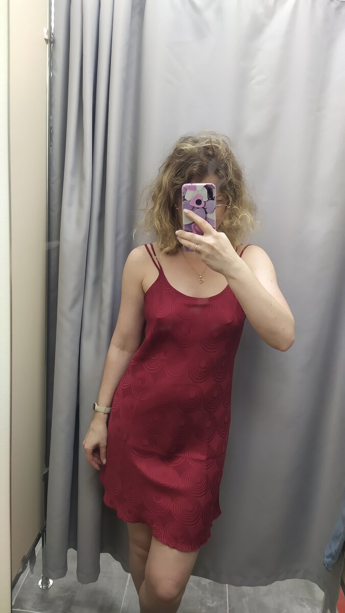 Комбинация QueenTex.