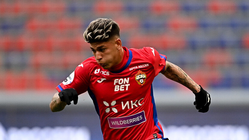   РИА Новости Алексей Филиппов