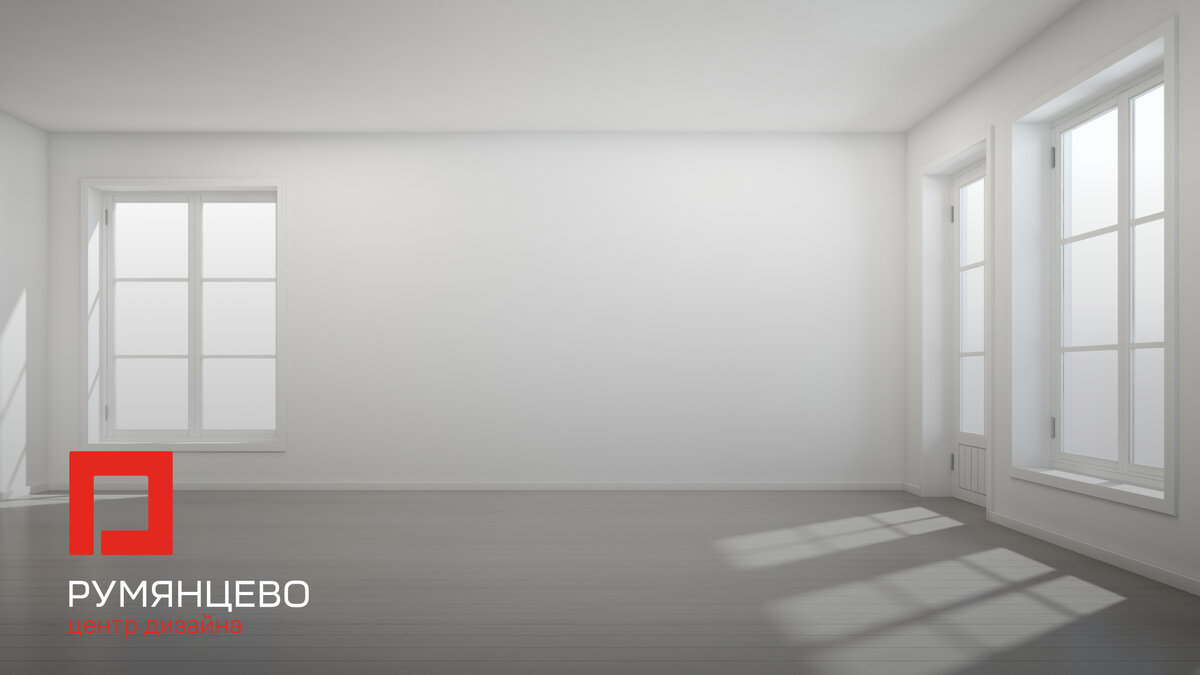 Обычно White box делают в светлых тонах, чтобы квартира была универсальной. Также белый цвет может стать основой для дизайнерских экспериментов.