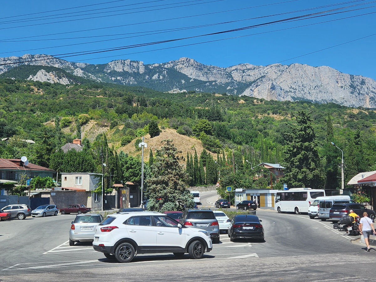 Крым Симеиз. Шикарный курорт на Южном берегу Крыма. Что с ценами в этом  непростом сезоне для Крыма | Крымская путешественница | Дзен