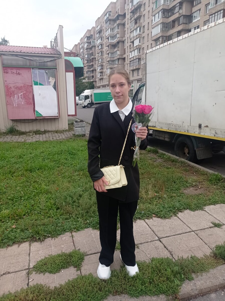 Фото автора канала 