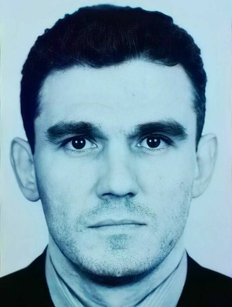 Сергей Аксёнов