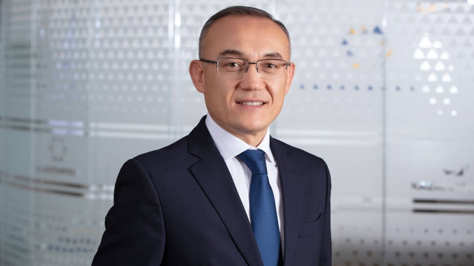 Фото: Атомная энергия 2.0📷Галымжан Пирматов