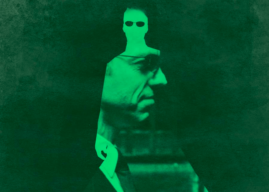 Взгляд через....