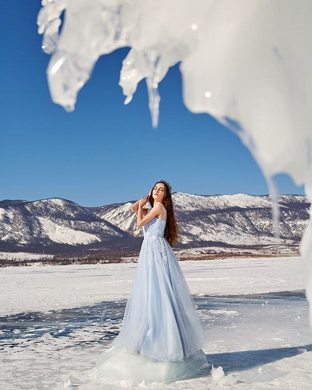 фото: Елена Зверева