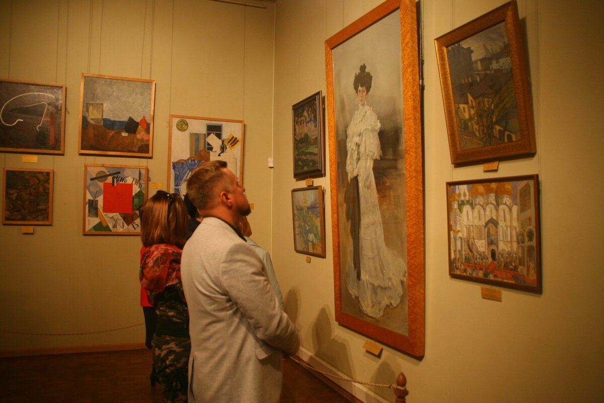 Музей коваленко