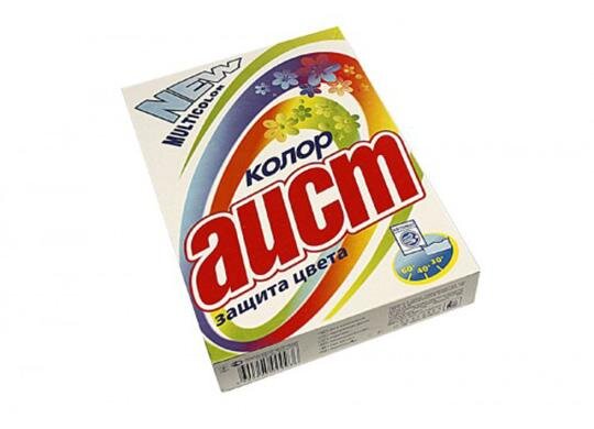 
Самый качественный российский стиральны