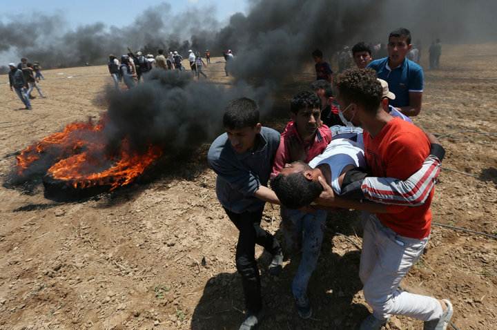 Фото: Reuters