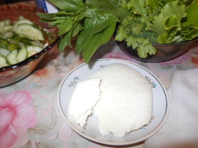 Дом "ТАВОЛГА", 2015 год