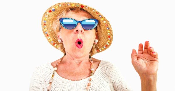 23 октября мир, затаив дыхание, отмечает особенный день – День тёщи. Традиционно, тёща – змея, а зять – дурак. Но есть люди, которые эту традицию просто не замечают!