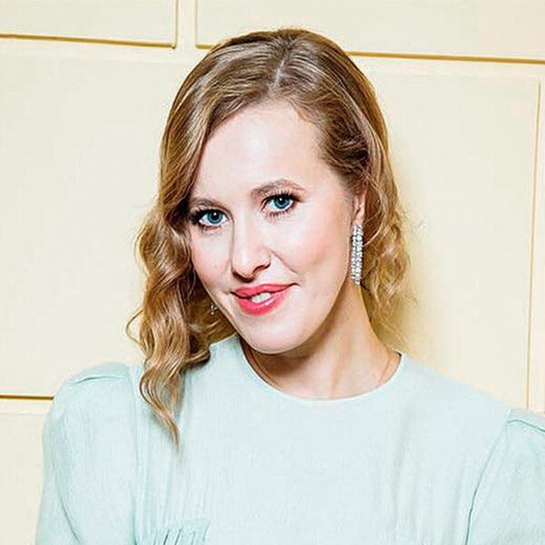 Ксения Собчак