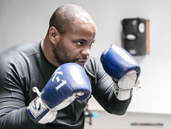 Фото: instagram.com/ dc_mma