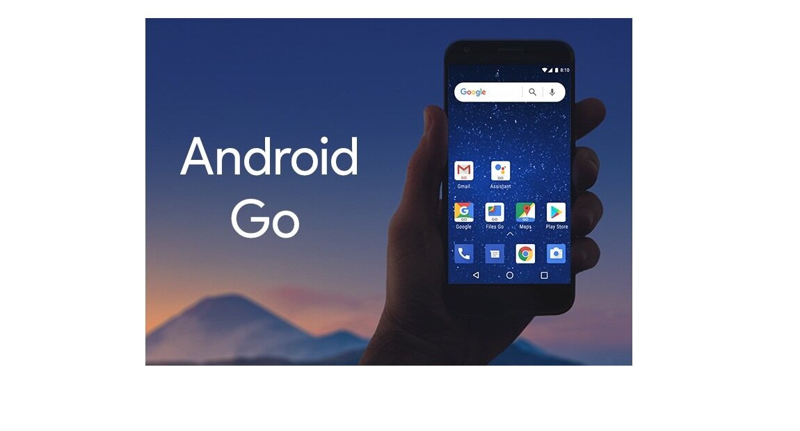 Эта версия android уже вовсю используется большим количеством китайских производителей