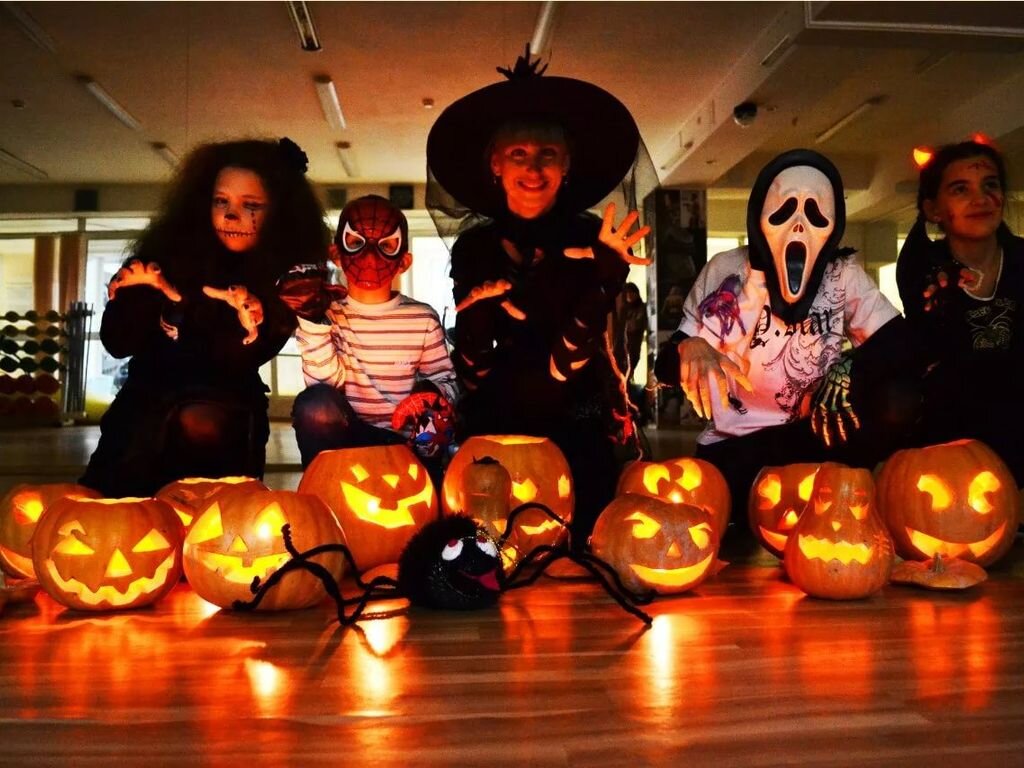 Украшение стола