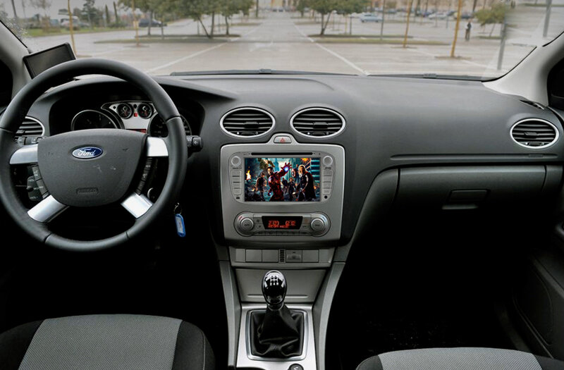 Focus center. Ford Focus 2 мультимедиа. Ford Focus 2 Ghia 2din с Китая. Мультимедиа Форд фокус 2 Рестайлинг. Мультимедиа 2 din на Форд фокус 2