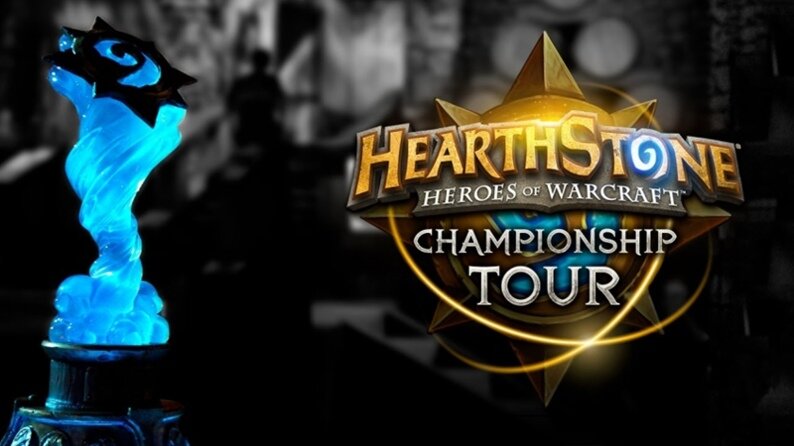 Редактировать карусель 1 из 10           Официальная информация - https://playhearthstone.com/ru-ru/blog/21295036/get-ready-for-hearthstone-esports-in-2018