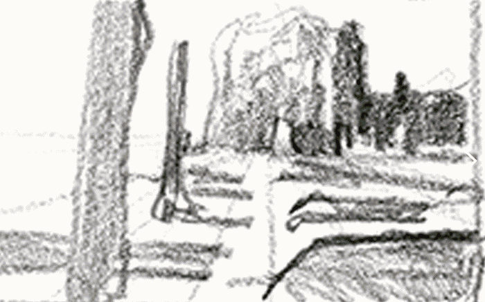 Пошаговый урок от Jaime Jones 