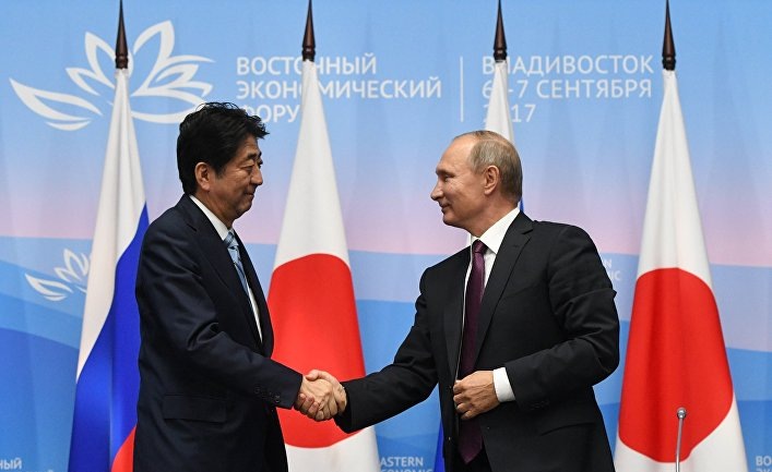 Фото: РИА Новости, Георгий Сысоев