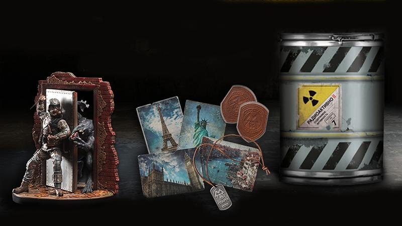 Все издание "Коллекционное издание бойца Спарты" 