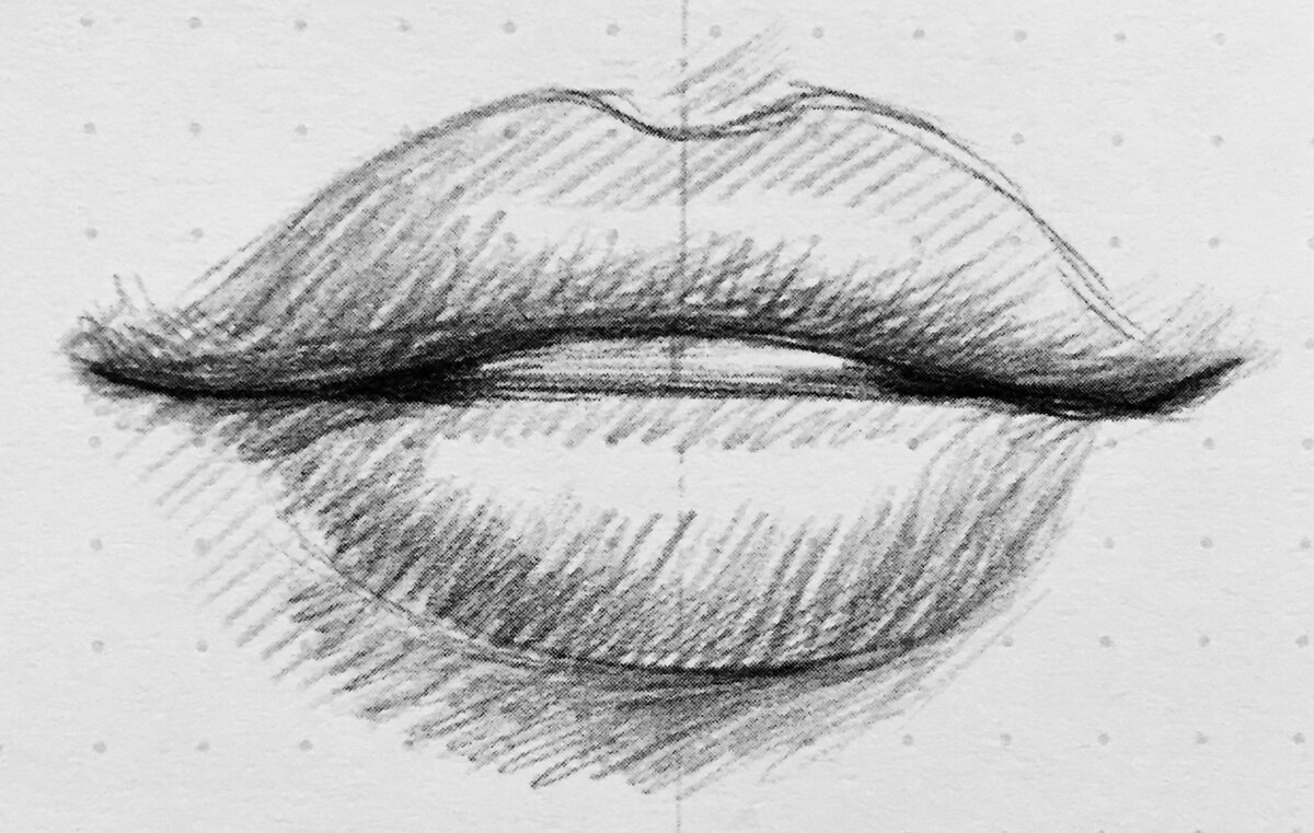 Губы карандашом легко. Карандаш для губ. Рисование губ карандашом. Губы простым карандашом. Губы пошагово карандашом.
