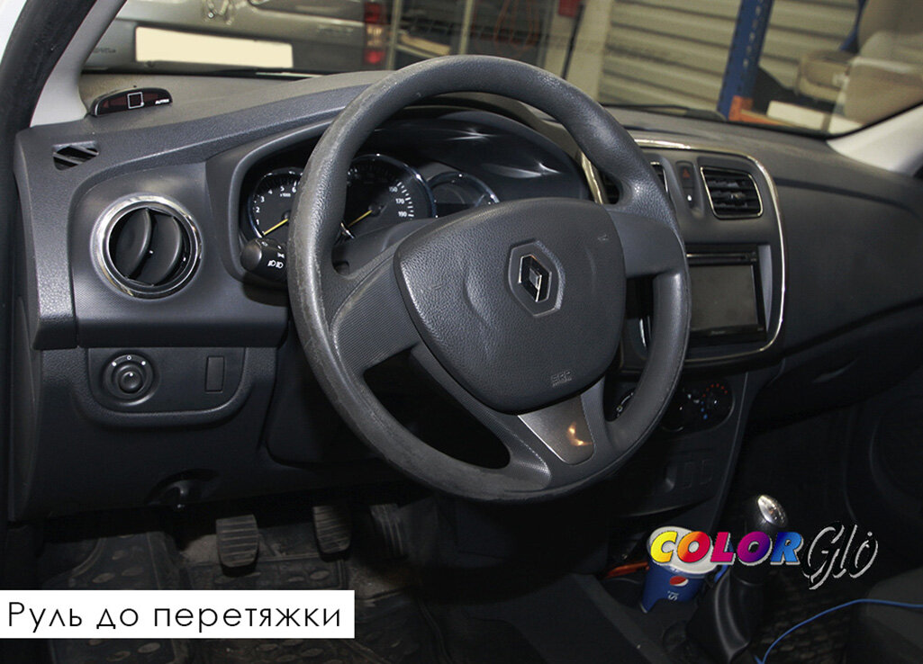 Renault Kaptur New Prime Серебристый металлик с черной крышей