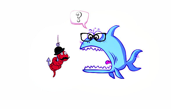 рисунок Зулейхи Камаловой